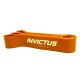 Super Band 2,1cm Leve - Laranja - Invictus Fitness