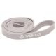 Super Band 2,1 cm Leve - Cinza Claro - Vollo