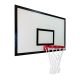 Tabela de Basquete Oficial Laminado Naval - Azul Esportes