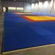 Tablado de Judô com Amortecimento - Azul Esportes