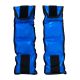 Tornozeleira Peso 10 Kg -  Azul Esportes