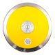 Disco Atletismo Aço/ABS 1,5kg - Ultimate - Maxwel 