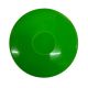 Disco Atletismo PVC Soft 350g - Maxwel
