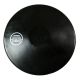 Disco Atletismo Borracha 1,75kg - DRB-175 - Vinex