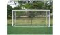 Trave Campo Caixote com Requadro - Azul Esportes
