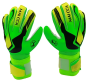 Luva de Goleiro Semi-Profissional - T09 - Verde - Maicca