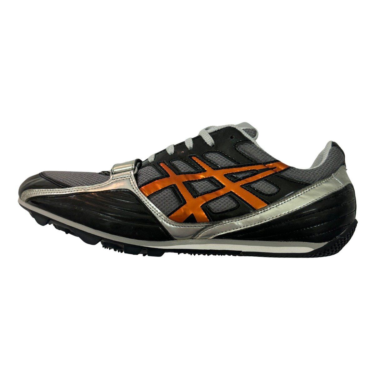 Sapatilha Para Para Salto Em Distância - Turbo Jump - ASICS - TAM 44