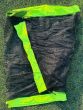 TRAVE DE FUTEBOL EM PVC E REDE 250X97X130CM - ATHI - AZL-082