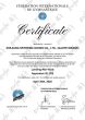 Conjunto De Colchões Para Cavalo com Alças Para Ginástica Artística - Certificado FIG