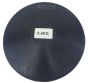 Disco borracha 0,5kg Treino Atletismo - Feilu Taishan