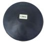 Disco borracha 1,25kg Treino Atletismo - Feilu Taishan