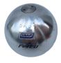 Peso Atletismo Aço Inoxidável 5kg 103mm - IAAF - Feilu Taishan