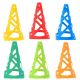 Cone 23 cm Vazado - ATHI  - AZL -139