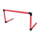 Barreirinha PVC Desmontável L x A (65 x 35 cm) - Vinex