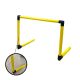 Barreirinha PVC Ajustável L x A (60 x 38, 46 e 53 cm) - Vinex