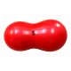 Bola Ginástica Feijão - Peanut BALL 90cm - Azul Esportes