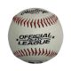 Pelota Atletismo Couro 140g - Rawlings 