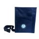 Bolsa Árbitro Bocha Adaptada - Azul Esportes