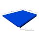 Colchão Sarneige AG100 - 190 x 120 x 6 cm  - Azul Esportes