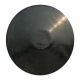 Disco Atletismo Borracha 1,75kg Rubber Discus - Maxwel