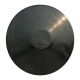 Disco Atletismo Borracha 1kg Rubber Discus - Maxwel