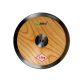 Disco Atletismo Aço/Madeira 1,5kg - Athi