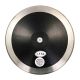 Disco Atletismo Aço/ABS 1,5kg Grand Prix - Maxwel 