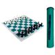 Jogo De Xadrez Profissional - Tabuleiro 50x50 - Athi