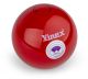 Peso Atletismo Aço 6,00kg 120mm - VSP-320B IAAF - Vinex