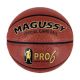 Bola de Basquete Oficial Pro 6 - Magussy