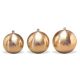 Martelo Atletismo Bronze 4kg 95mm HVG-400 - Vinex
