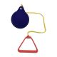 Martelo PVC 350g Iniciação Atletismo HEV-350 - Vinex