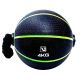 Medicine Ball Com Corda 4 Kg - Live Up