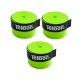 Overgrip Raquete Tenis Campo 3 Unidades  - Teloon 