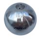 Peso Atletismo Aço Inoxidável 6kg 107mm - Feilu Taishan