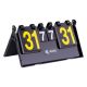 Placar De Mesa Multi Esporte 7 Sets 31 Pontos - Athi