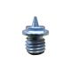 Prego Agulha para Sapatilha Atletismo 4mm - 100 un - VS1/8 - Vinex