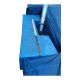 Protetor de Poste Salto com Vara - Azul Esportes