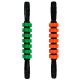 Rolo Massagem Foam Roller P/ Liberação Miofascial – Azul Esportes