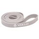 Super Band 2,1 cm Leve - Cinza Claro - Vollo