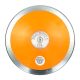 Disco Atletismo Aço/ABS 1,5kg Swift -  Maxwel 