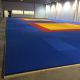 Tablado de Judô com Amortecimento - Azul Esportes