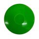 Disco Atletismo PVC Soft 350g - Maxwel