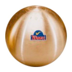 Peso Atletismo Bronze 5kg 103mm - VSP-103 - Vinex