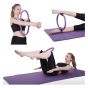 Anel Tonificador de Pilates - Azul Esportes