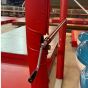 Paralelas Assimétricas Para Ginástica Artística - Certificado FIG - Gaofei Sports