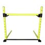 Barreirinha ajustável PVC 74x60x67 Amarelo - ATHI -AZL-018
