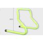 Barreirinha PVC 30x47x30 Amarela - ATHI - AZL-011