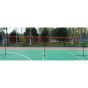 Rede Badminton Portátil 6,1m - ATHI - AZL-210