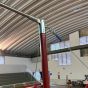 Barra Fixa Para Ginástica Artística - Certificado FIG - Gaofei Sports